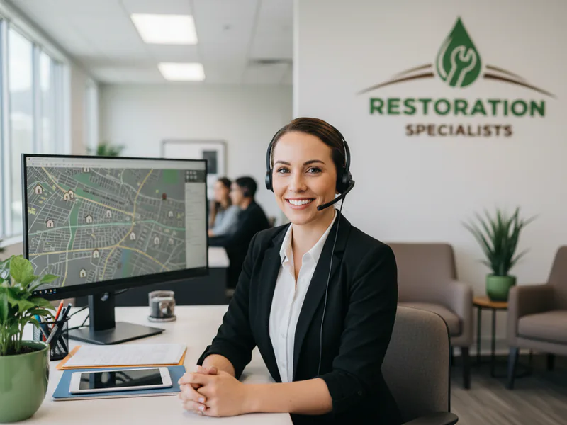 Water Damage Restoration  in Leesburg  FAQ