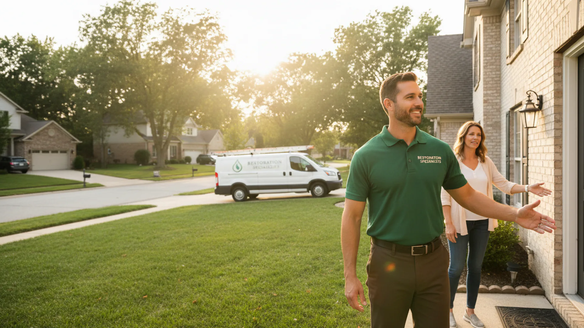 Affordable Water Damage Restoration in Leesburg, VA Near Me – Fair Pricing Without Hidden Fees!